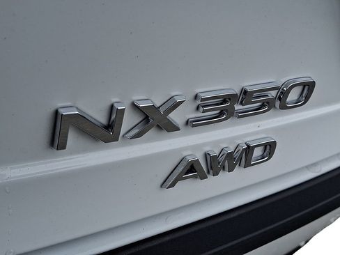 Used 2026 Lexus NX 350 AWD w/ Accessory Package (Z2) image 31