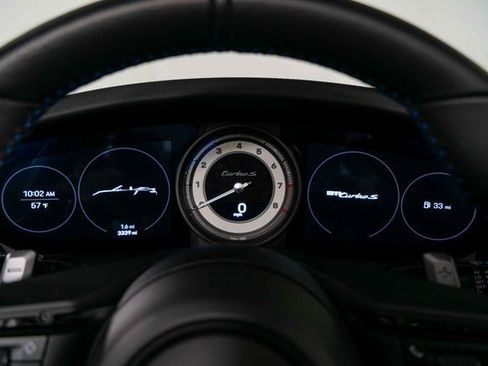 Used 2023 Porsche 911 Turbo S image 20