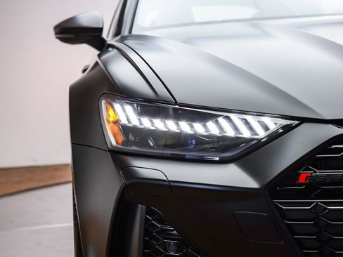 New 2026 Audi RS 6 performance image 17