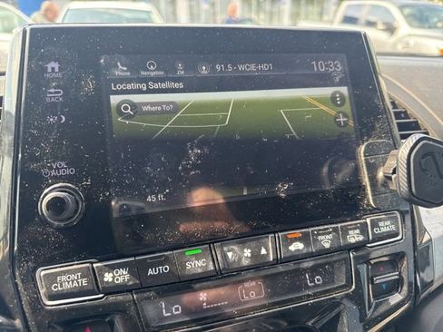 Used 2018 Honda Odyssey EX-L image 17