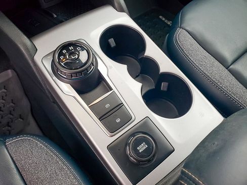 Used 2022 Ford Bronco Sport Outer Banks w/ Tech Package image 14