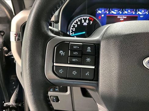 Used 2021 Ford F150 XLT w/ Equipment Group 302A High AWD/4WD image 23