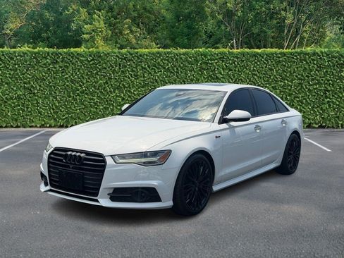 Used 2018 Audi A6 3.0T Prestige w/ Prestige Package AWD/4WD image 9