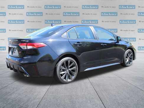 Used 2024 Toyota Corolla SE FWD image 6
