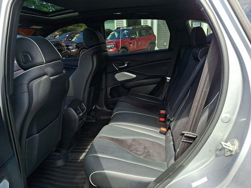 Used 2019 Acura RDX A-Spec AWD/4WD image 11