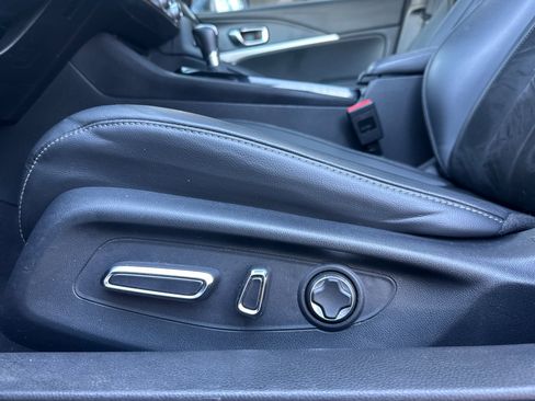 Used 2023 Acura Integra A-Spec image 13