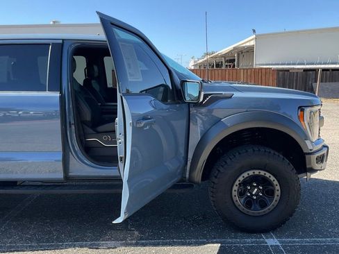 Used 2023 Ford F150 Raptor image 43