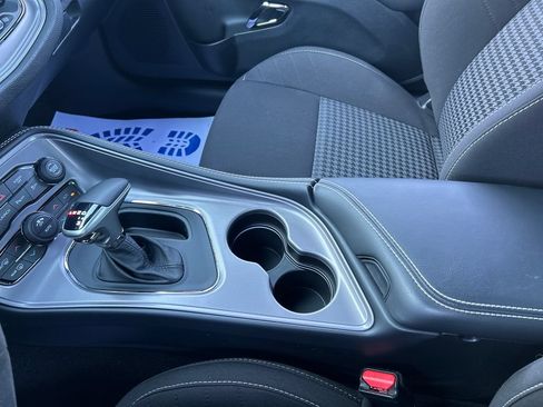 Used 2023 Dodge Challenger SRT Hellcat RWD image 39