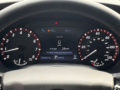 Used 2023 Nissan Frontier PRO-4X w/ Pro-4X Premium Package image 31