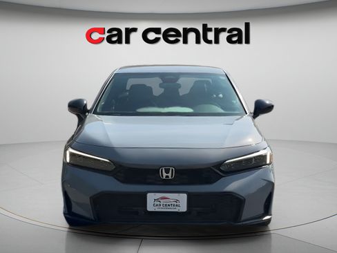 Used 2025 Honda Civic Sport image 9