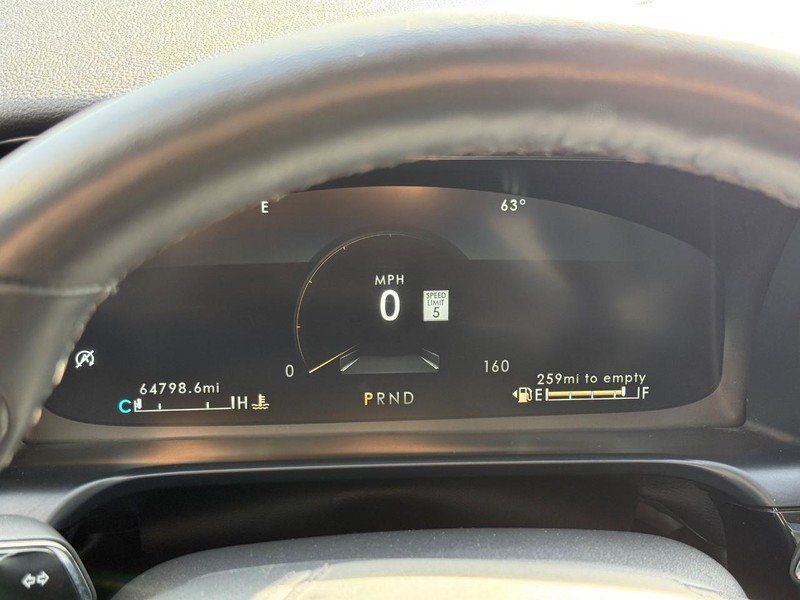 Certified 2023 Lincoln Aviator Reserve w/ Equipment Group 201A AWD/4WD image 26