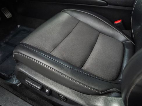 Used 2021 Honda Accord Sport image 29