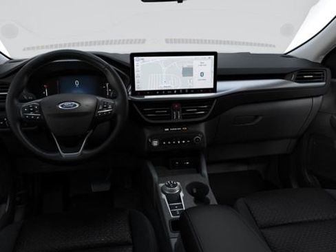 New 2025 Ford Escape Active w/ Tech Pack #1 image 7
