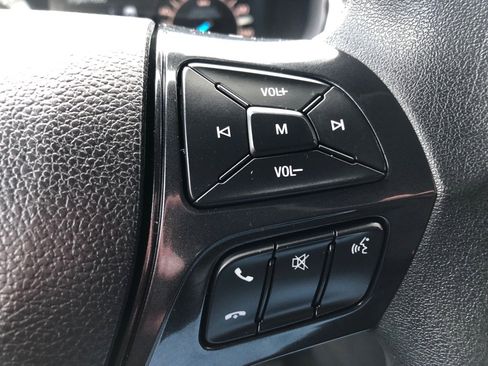 Used 2017 Ford Explorer 4WD Police Interceptor image 31