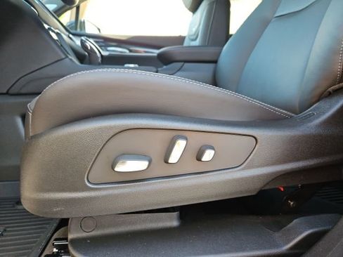 New 2025 Cadillac XT5 Premium Luxury w/ Technology Package image 9