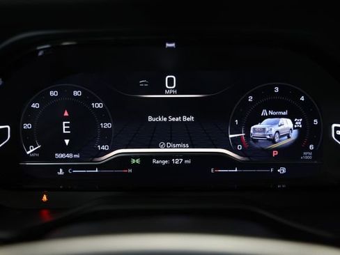 Used 2024 GMC Yukon XL Denali AWD/4WD image 35
