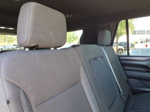 Used 2024 Chevrolet Tahoe LS w/ Driver Alert Package image 15