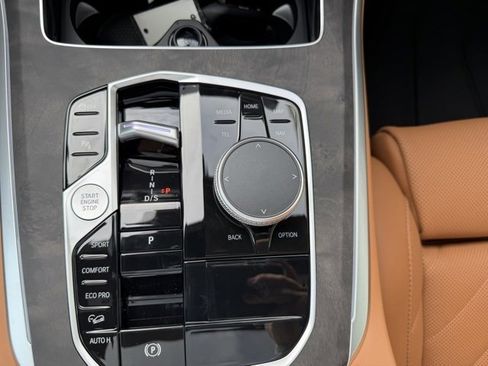 New 2026 BMW X5 xDrive40i image 14