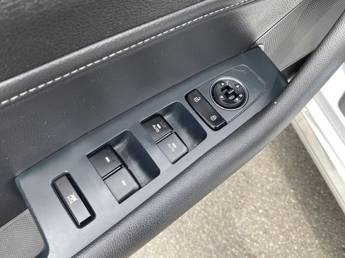 Used 2017 Hyundai Sonata Limited 2.0T FWD image 18