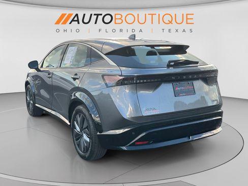 Used 2023 Nissan Ariya FWD image 3