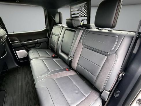 Used 2025 Ford F150 Raptor AWD/4WD image 23