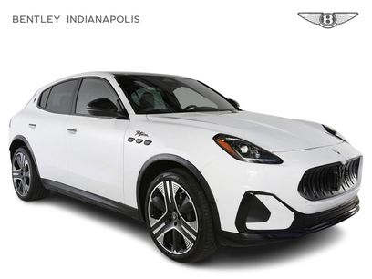 Used 2025 Maserati Grecale Folgore