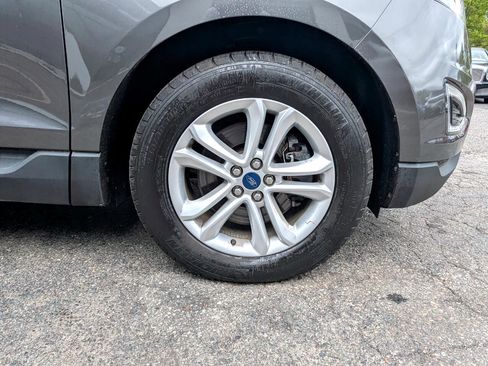 Used 2017 Ford Edge SEL w/ Equipment Group 201A image 59