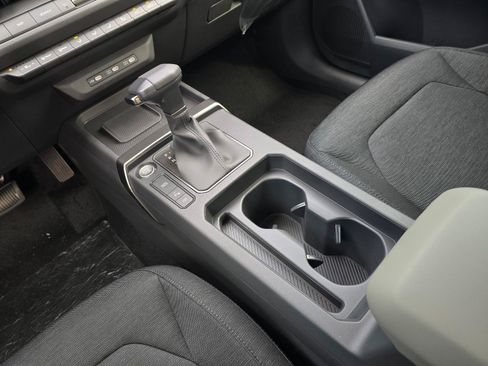 New 2027 Kia Seltos S FWD image 9