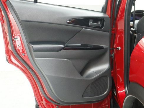 Used 2024 Mitsubishi Eclipse Cross LE AWD/4WD image 30