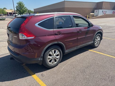 Used 2012 Honda CR-V EX-L image 15