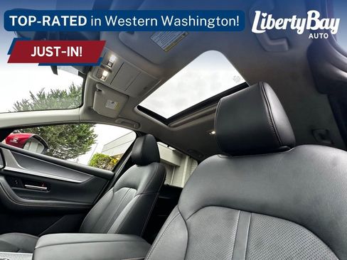 Used 2025 MAZDA CX-90 Plug-In Hybrid w/ Preferred image 19