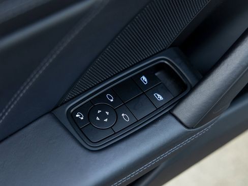 Certified 2022 Porsche 911 Turbo image 26