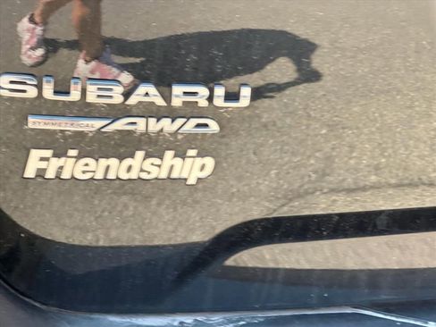 Used 2023 Subaru Forester Sport image 11