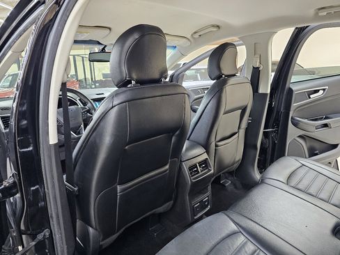 Used 2017 Ford Edge SEL w/ Equipment Group 201A image 25
