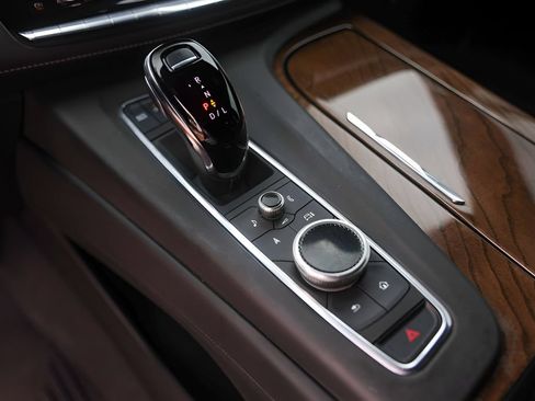 Certified 2023 Cadillac Escalade ESV Sport Platinum AWD/4WD image 20
