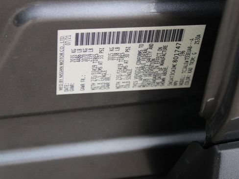 Used 2021 Nissan Rogue SL w/ Premium Package image 30