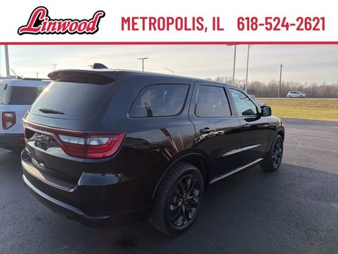 Used 2022 Dodge Durango R/T image 5