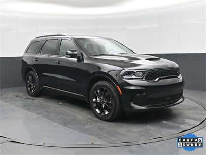 Used 2024 Dodge Durango R/T