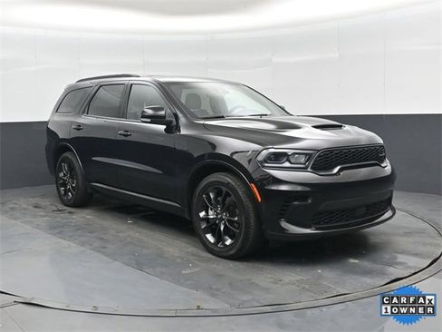 Used 2024 Dodge Durango R/T image 1