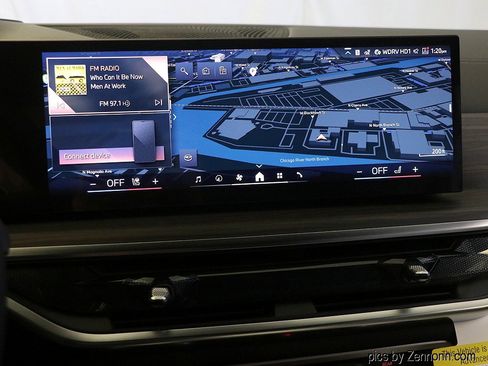 Used 2026 BMW X5 xDrive40i w/ M Sport Package image 19