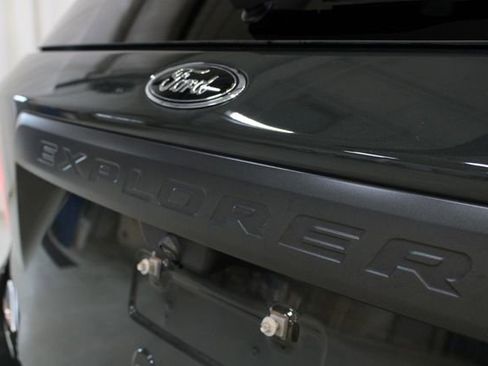 Used 2022 Ford Explorer Timberline image 33