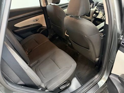 Used 2023 Hyundai Tucson SEL AWD/4WD image 34