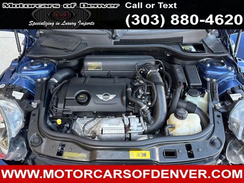 Used 2013 MINI Cooper S image 12