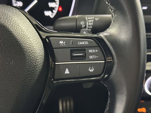 Used 2022 Honda Civic Sport image 21