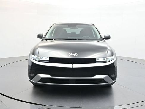 Used 2026 Hyundai Ioniq 5 SEL AWD/4WD image 2