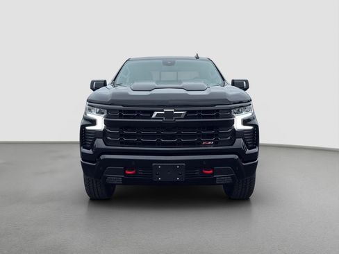 New 2026 Chevrolet Silverado 1500 LT Trail Boss w/ LT Trail Boss Premium Package AWD/4WD image 2