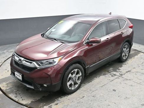 Used 2018 Honda CR-V EX image 25