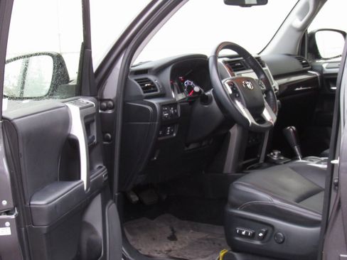 Certified 2023 Toyota 4Runner Limited image 9