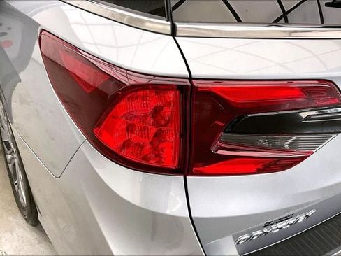 Certified 2026 Honda Odyssey Touring image 27