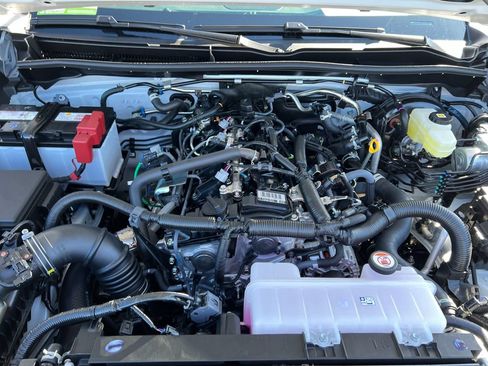 New 2026 Toyota 4Runner TRD Sport AWD/4WD image 9